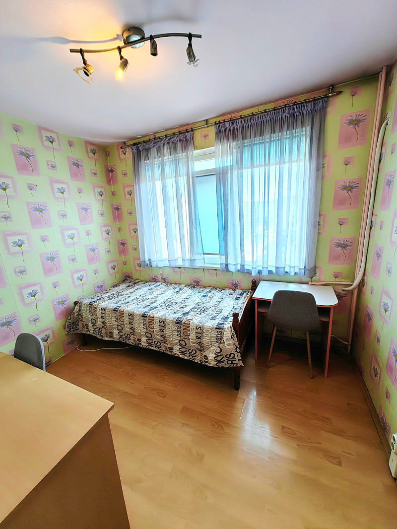 Myytävänä  1 makuuhuone Sofia , Nadežda 3 , 50 neliömetriä | 77235884 - kuva [8]