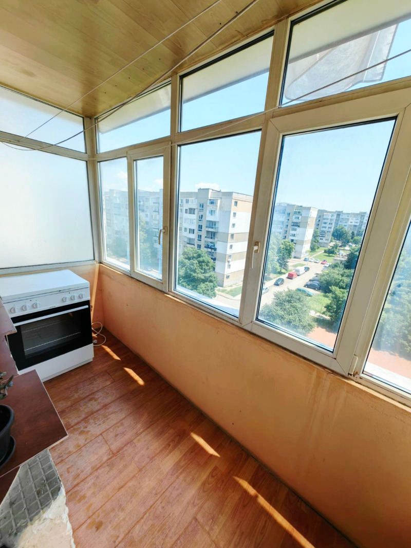 Myytävänä  1 makuuhuone Sofia , Nadežda 3 , 50 neliömetriä | 77235884 - kuva [4]