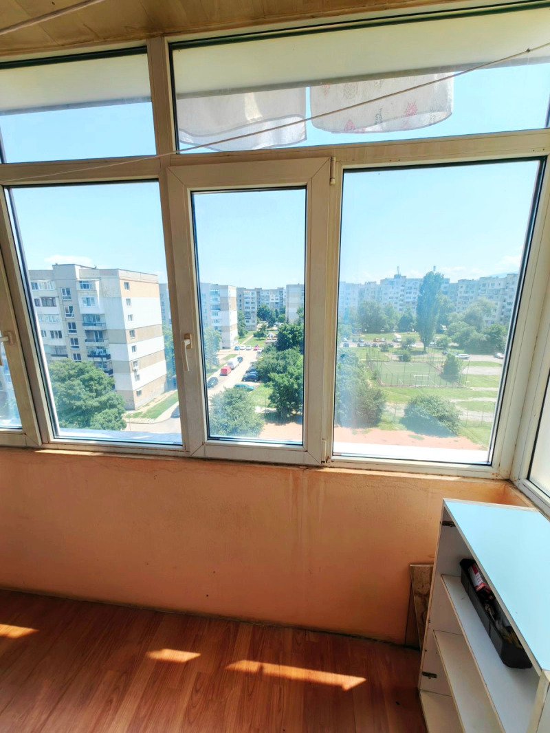 Myytävänä  1 makuuhuone Sofia , Nadežda 3 , 50 neliömetriä | 77235884 - kuva [5]