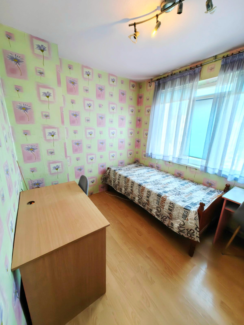 Myytävänä  1 makuuhuone Sofia , Nadežda 3 , 50 neliömetriä | 77235884 - kuva [7]