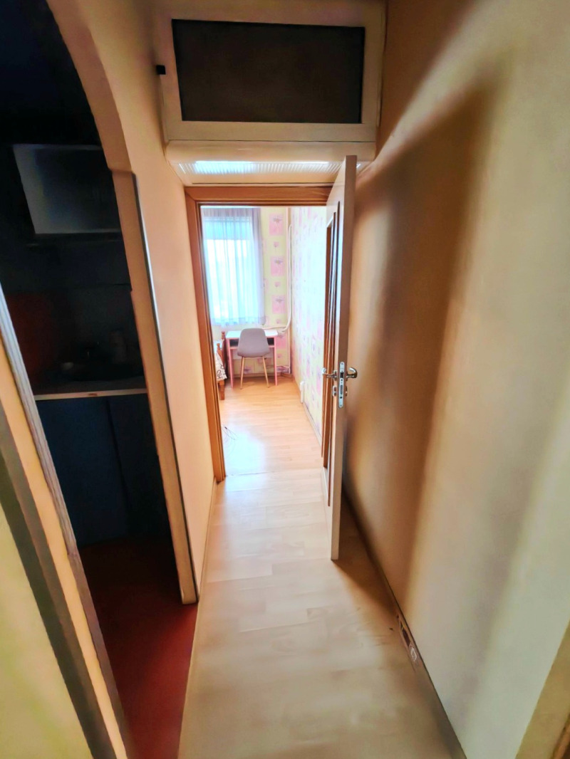 Myytävänä  1 makuuhuone Sofia , Nadežda 3 , 50 neliömetriä | 77235884 - kuva [12]
