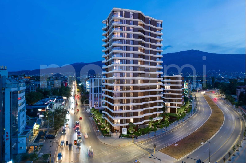 For Sale  1 bedroom Sofia , Vitosha , 74 sq.m | 19687800 - image [5]