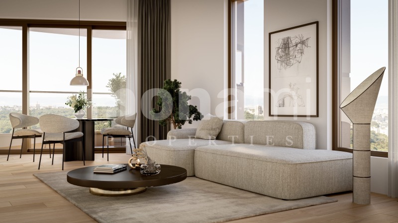 For Sale  1 bedroom Sofia , Vitosha , 74 sq.m | 19687800 - image [3]