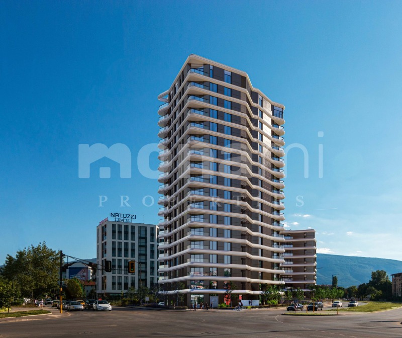 For Sale  1 bedroom Sofia , Vitosha , 74 sq.m | 19687800 - image [2]