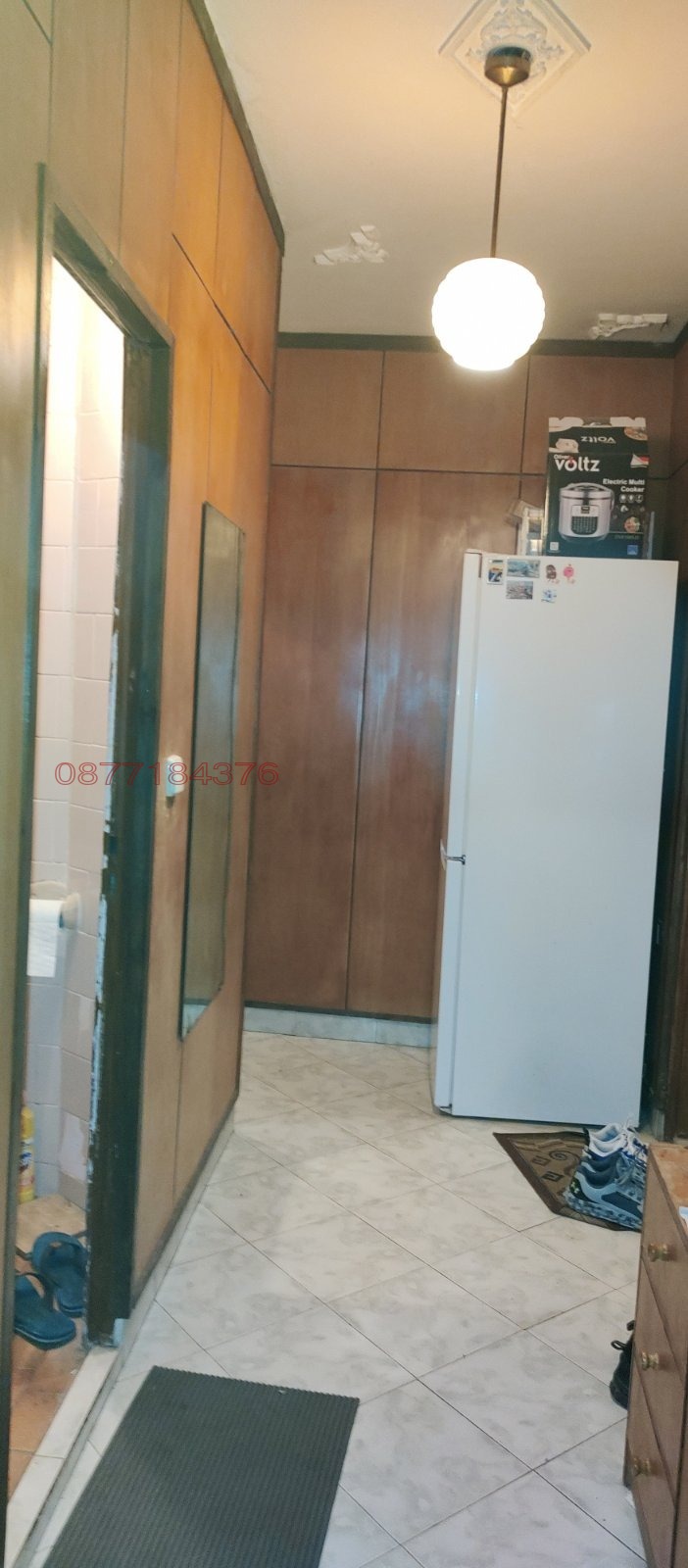 Продава 2-СТАЕН, гр. Горна Оряховица, област Велико Търново, снимка 2 - Апартаменти - 52784045