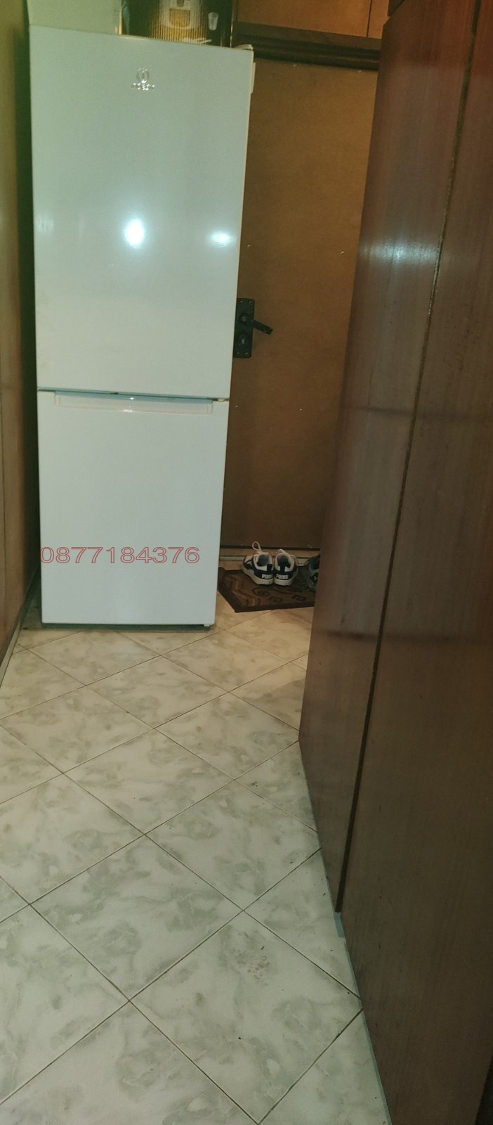 Продава 2-СТАЕН, гр. Горна Оряховица, област Велико Търново, снимка 3 - Апартаменти - 52784045