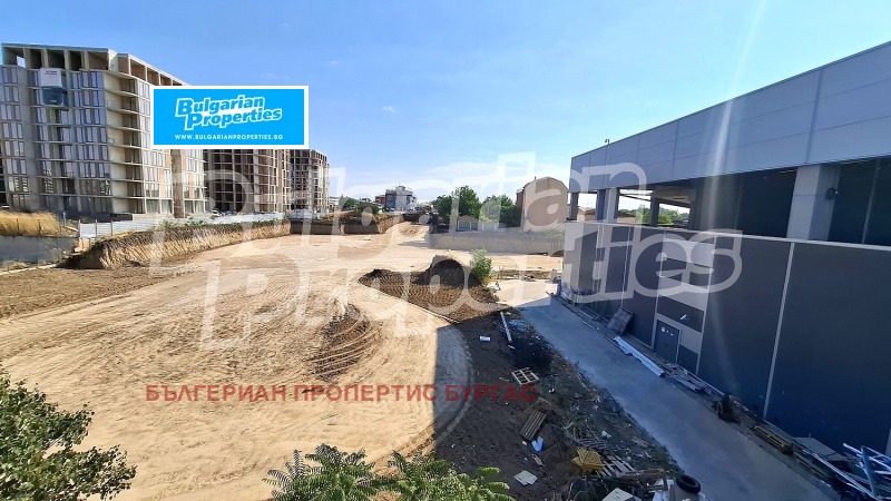 Продава 2-СТАЕН, гр. Бургас, област Бургас, снимка 3 - Апартаменти - 53535513