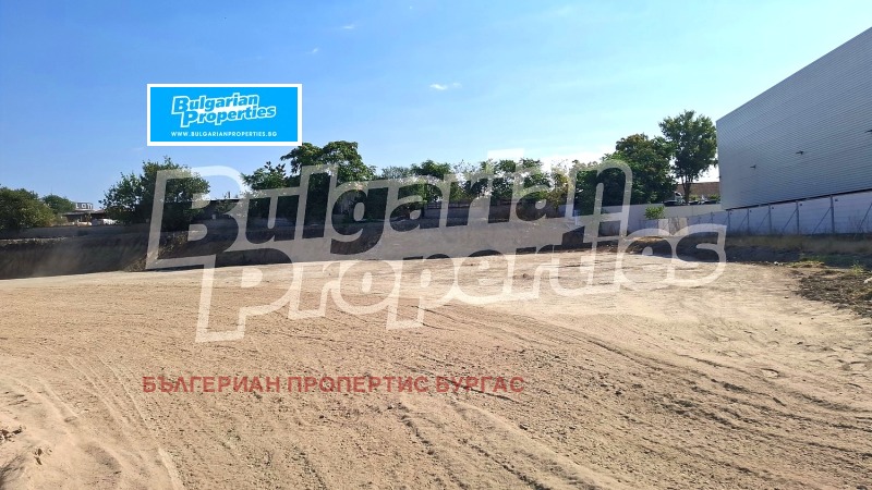 Продава 2-СТАЕН, гр. Бургас, област Бургас, снимка 12 - Апартаменти - 53535513