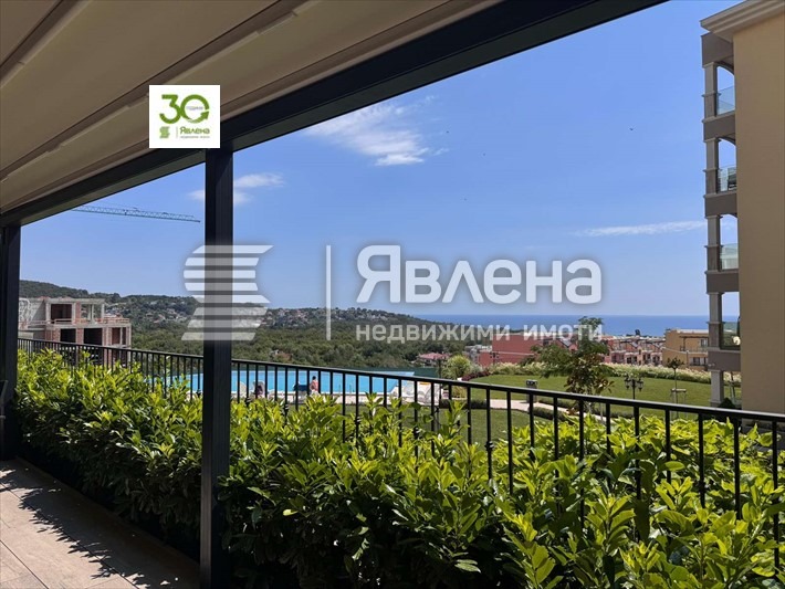 Продава 2-СТАЕН, гр. Варна, к.к. Св.Св. Константин и Елена