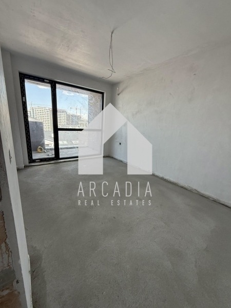 Продава 2-СТАЕН, гр. Пловдив, Тракия, снимка 3 - Апартаменти - 56017017