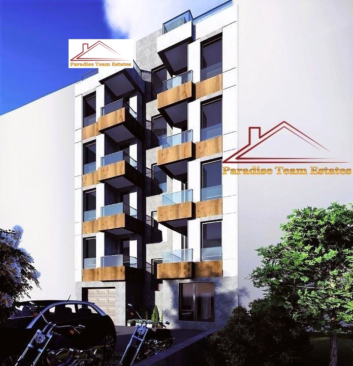 Продаја  2 спаваће собе Софија , Манастирски ливади , 86 м2 | 92193630 - слика [2]