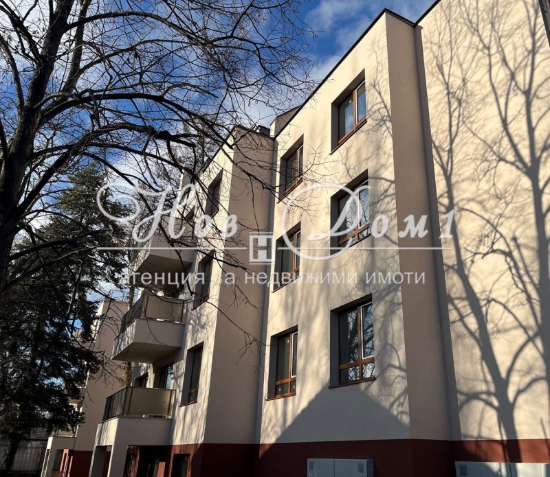 Продава 3-СТАЕН, гр. София, Павлово, снимка 1 - Aпартаменти - 48294602