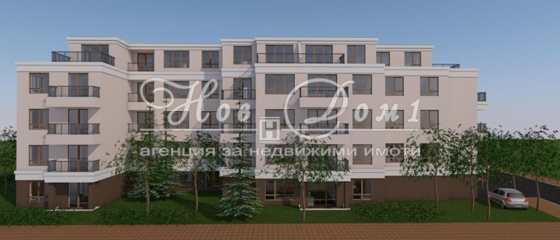 Продава 3-СТАЕН, гр. София, Павлово, снимка 11 - Aпартаменти - 48294602