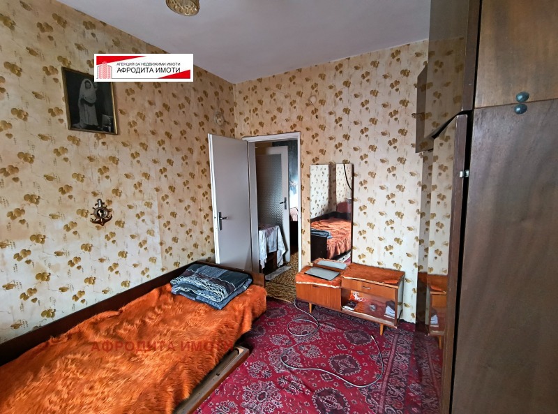 Продава 3-СТАЕН, гр. Стара Загора, Център, снимка 4 - Aпартаменти - 48601674