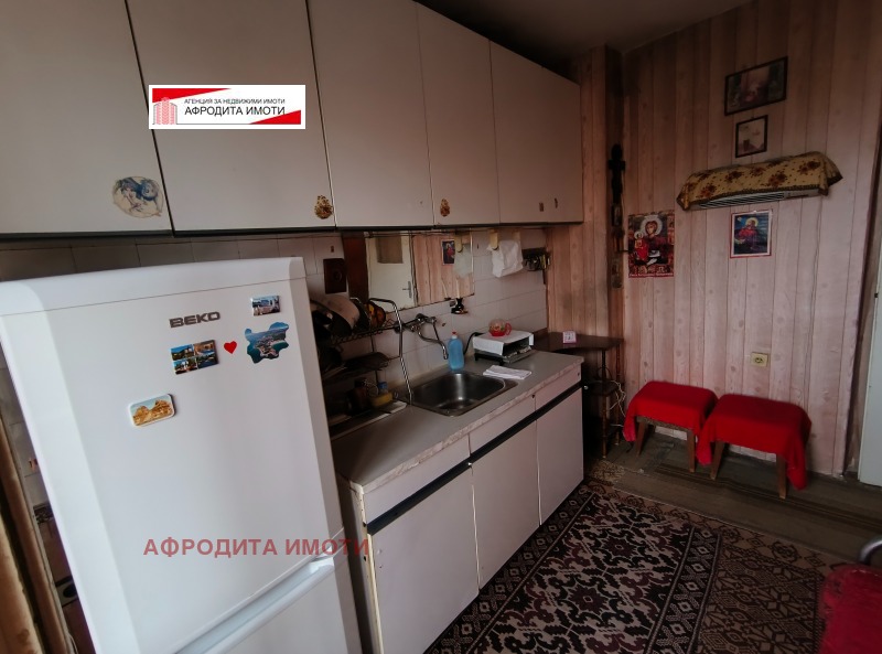 Продава 3-СТАЕН, гр. Стара Загора, Център, снимка 10 - Aпартаменти - 48601674