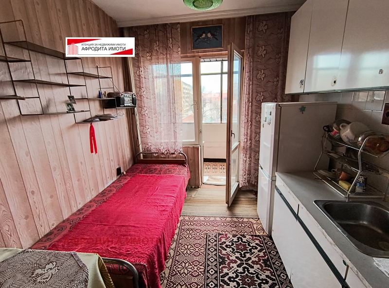 Продава 3-СТАЕН, гр. Стара Загора, Център, снимка 9 - Aпартаменти - 48601674