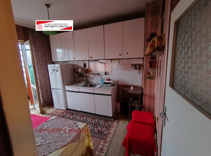 Продава 3-СТАЕН, гр. Стара Загора, Център, снимка 8 - Aпартаменти - 48601674