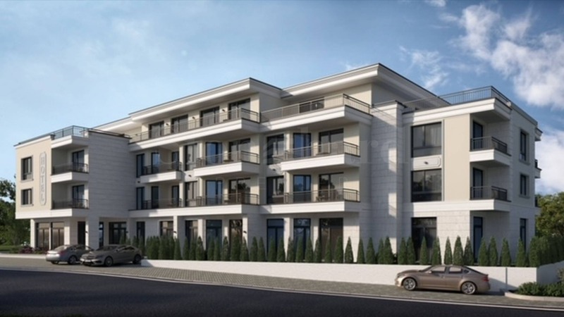 Satılık  2 yatak odası bölge Burgaz , Ahtopol , 103 metrekare | 14015756 - görüntü [5]