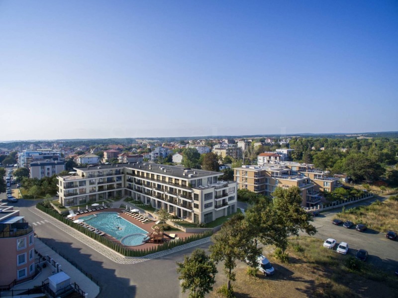 Satılık  2 yatak odası bölge Burgaz , Ahtopol , 103 metrekare | 14015756 - görüntü [2]