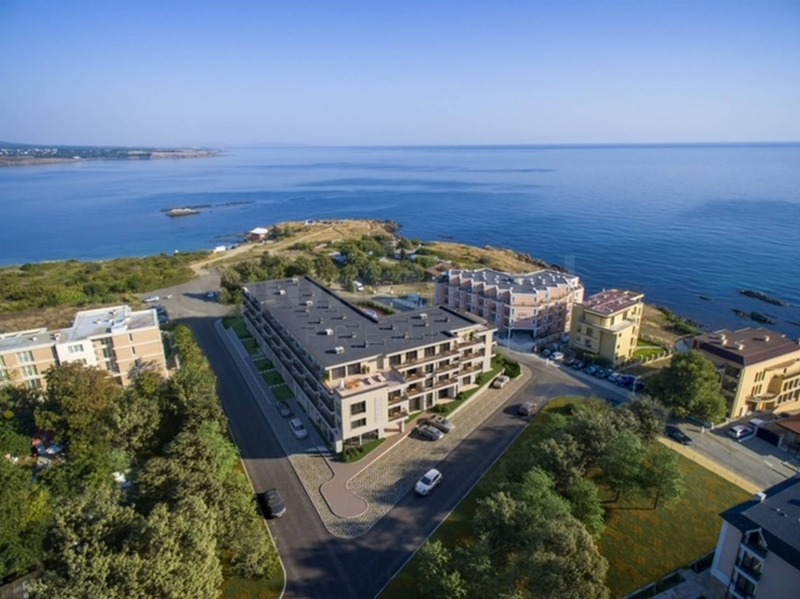 Satılık  2 yatak odası bölge Burgaz , Ahtopol , 103 metrekare | 14015756 - görüntü [3]