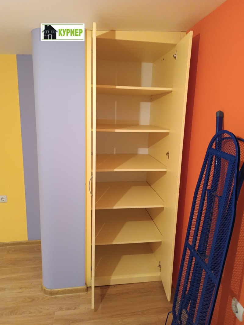 Продава  3-стаен град Русе , Център , 83 кв.м | 72595846 - изображение [12]