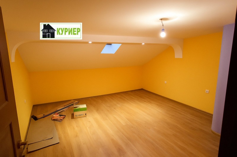 Продава  3-стаен град Русе , Център , 83 кв.м | 72595846 - изображение [11]