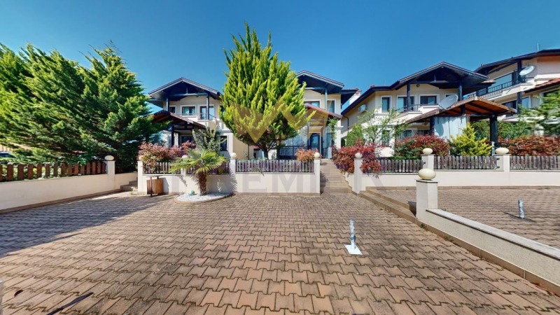 Продава КЪЩА, с. Кошарица, област Бургас, снимка 15 - Къщи - 52040208