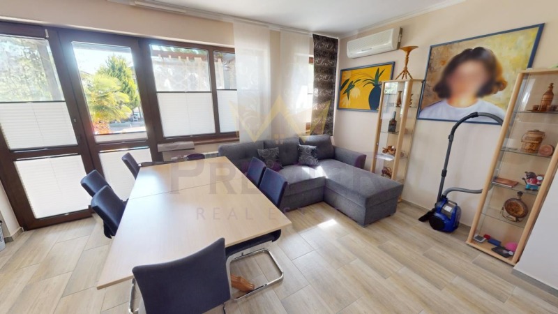 Продава КЪЩА, с. Кошарица, област Бургас, снимка 2 - Къщи - 52040208