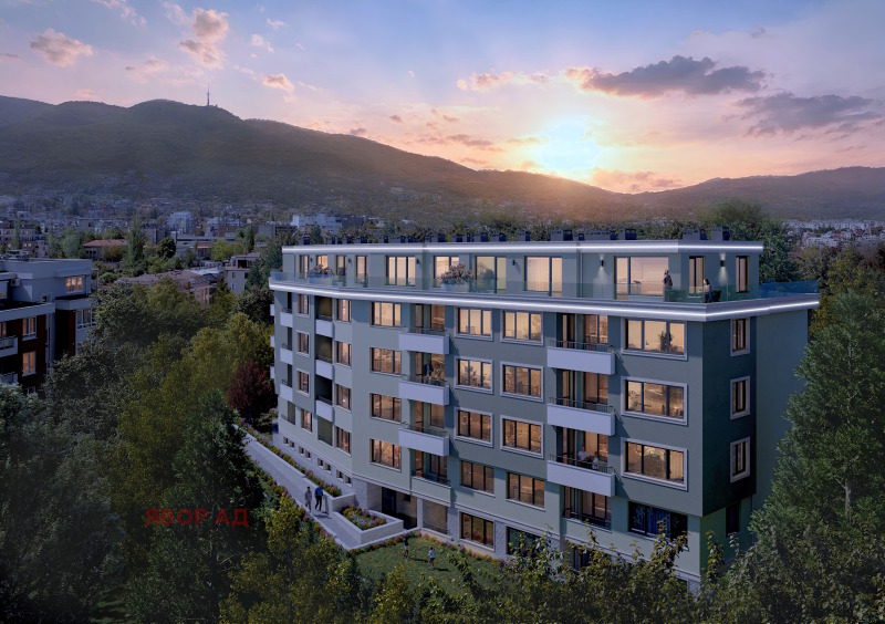 Продава 3-СТАЕН, гр. София, Овча купел, снимка 3 - Апартаменти - 52546959