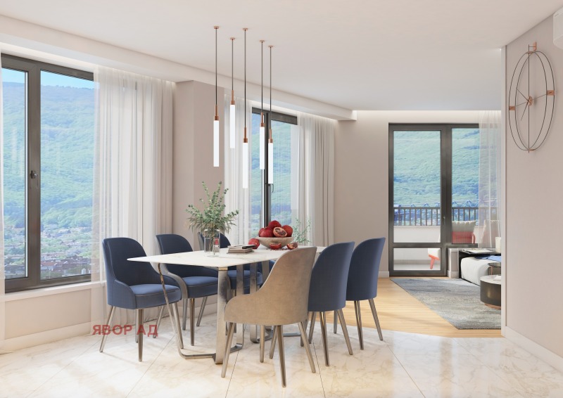 Продава 3-СТАЕН, гр. София, Овча купел, снимка 8 - Апартаменти - 52546959