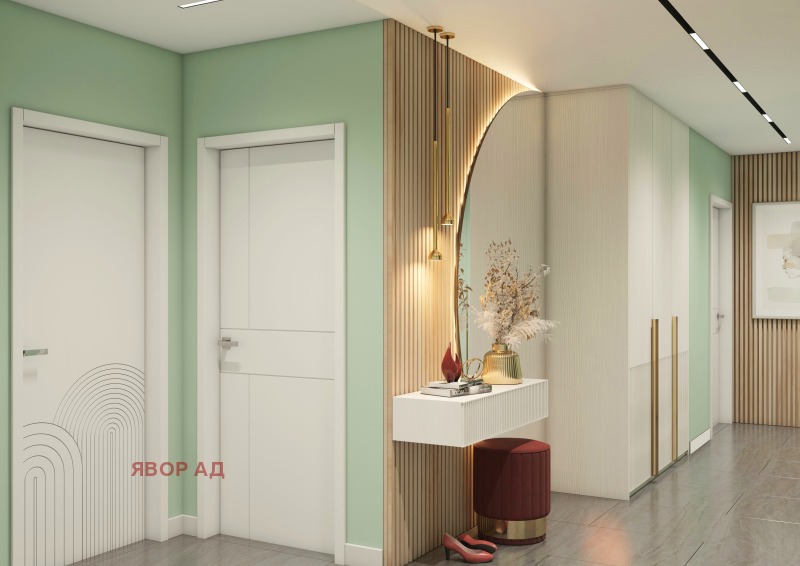 Продава 3-СТАЕН, гр. София, Овча купел, снимка 6 - Апартаменти - 52546959