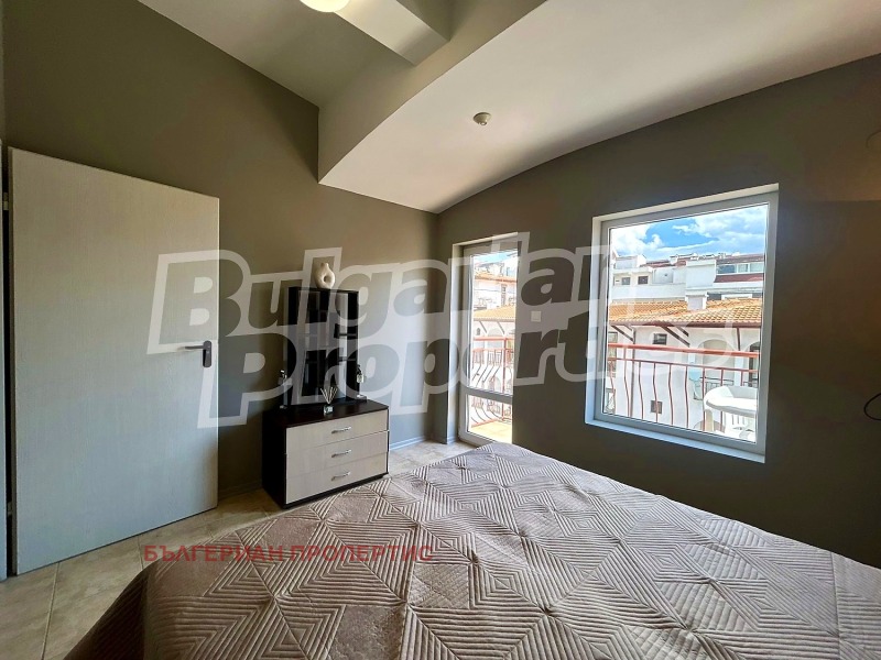 Продава 3-СТАЕН, гр. Свети Влас, област Бургас, снимка 12 - Апартаменти - 53414085