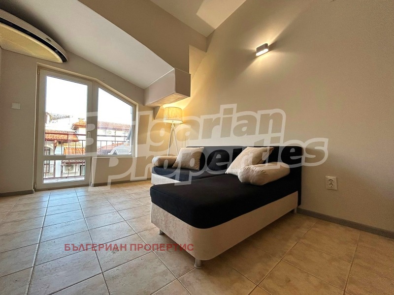 Продава 3-СТАЕН, гр. Свети Влас, област Бургас, снимка 8 - Апартаменти - 53414085