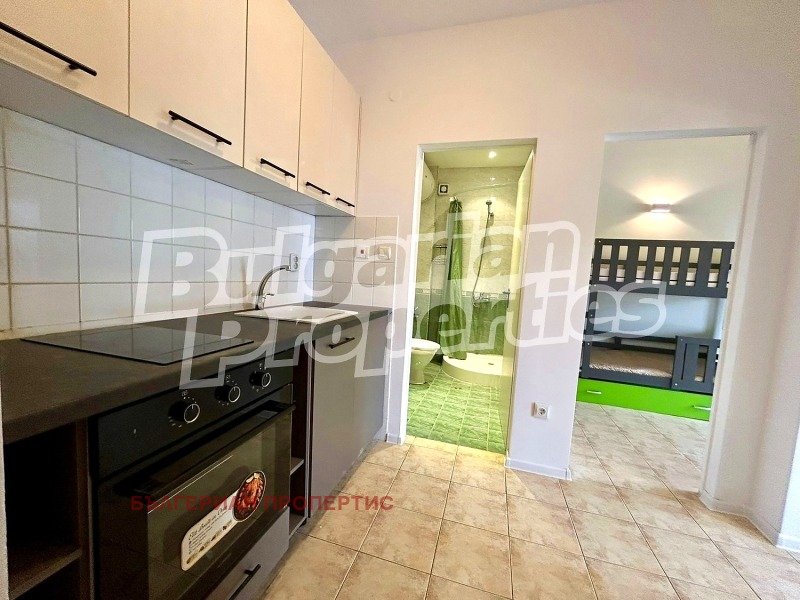 Продава 3-СТАЕН, гр. Свети Влас, област Бургас, снимка 3 - Апартаменти - 53414085