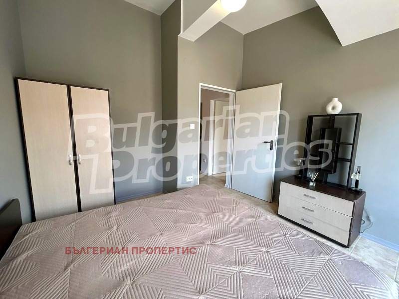 Продава 3-СТАЕН, гр. Свети Влас, област Бургас, снимка 13 - Апартаменти - 53414085