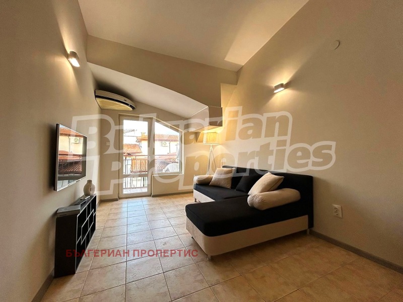 Продава 3-СТАЕН, гр. Свети Влас, област Бургас, снимка 2 - Апартаменти - 53414085