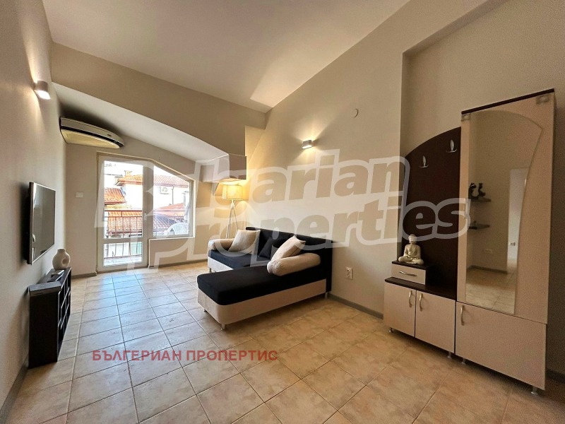 Продава 3-СТАЕН, гр. Свети Влас, област Бургас, снимка 10 - Апартаменти - 53414085