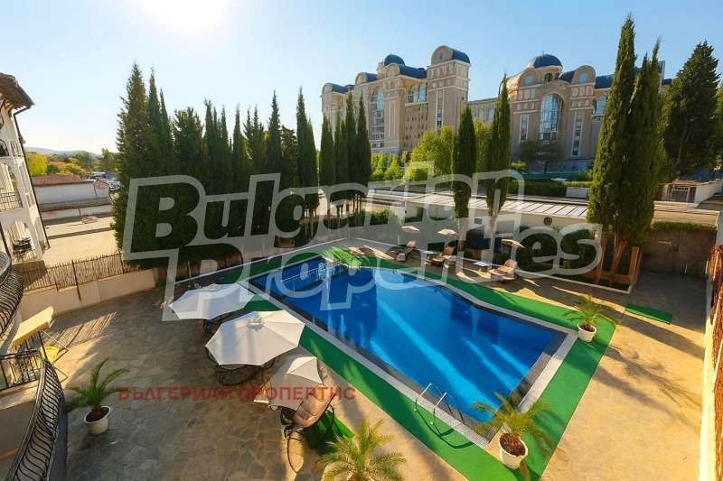 Продава 3-СТАЕН, гр. Свети Влас, област Бургас, снимка 5 - Апартаменти - 53414085