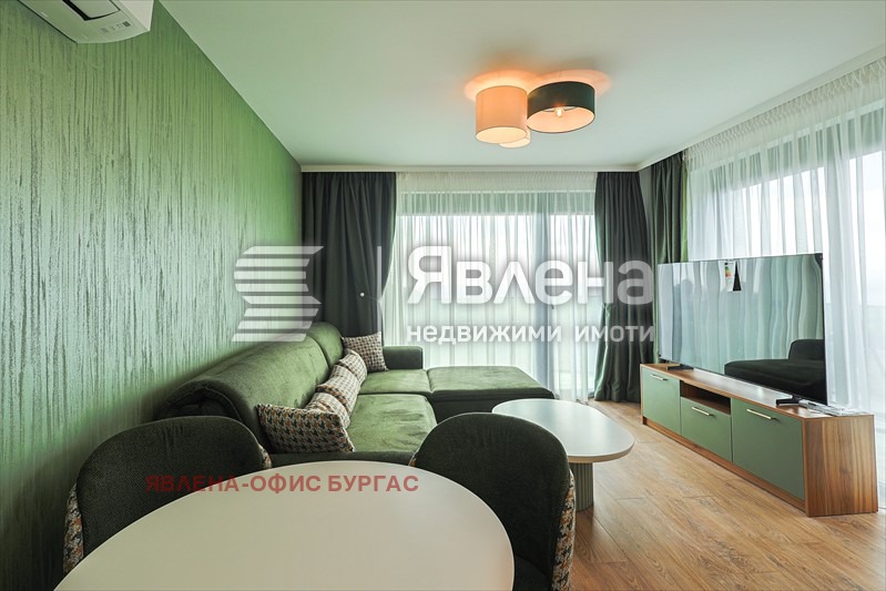 Продава 3-СТАЕН, к.к. Слънчев бряг, област Бургас, снимка 2 - Апартаменти - 53471451