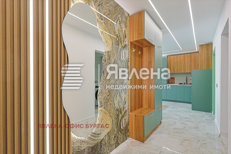 Продава 3-СТАЕН, к.к. Слънчев бряг, област Бургас, снимка 5 - Апартаменти - 53471451