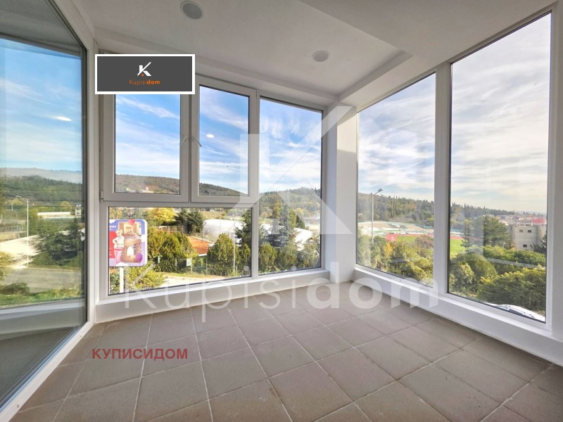 Продава 4-СТАЕН, гр. Стара Загора, Аязмото, снимка 3 - Апартаменти - 53494216