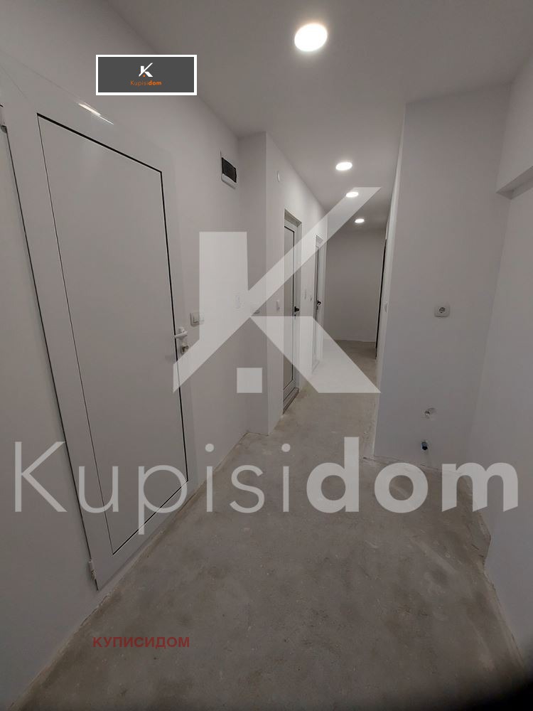 Продава 4-СТАЕН, гр. Стара Загора, Аязмото, снимка 15 - Апартаменти - 53494216