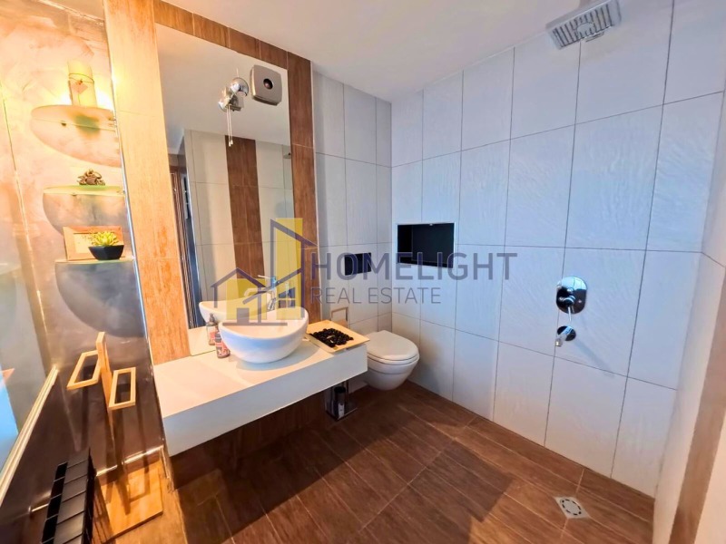 Продава МЕЗОНЕТ, гр. София, Манастирски ливади, снимка 6 - Апартаменти - 52523044