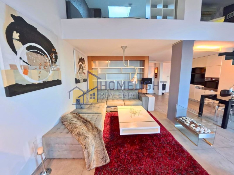 Продава МЕЗОНЕТ, гр. София, Манастирски ливади, снимка 2 - Апартаменти - 52523044