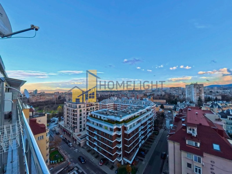 Продава МЕЗОНЕТ, гр. София, Манастирски ливади, снимка 9 - Апартаменти - 52523044