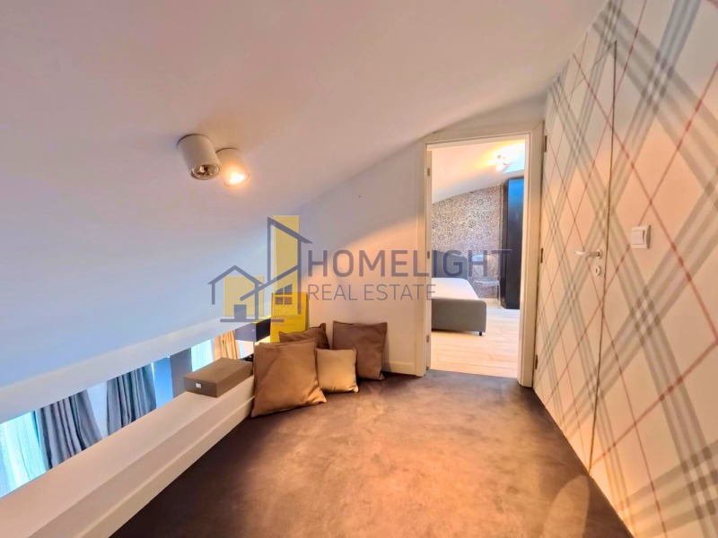 Продава МЕЗОНЕТ, гр. София, Манастирски ливади, снимка 10 - Апартаменти - 52523044