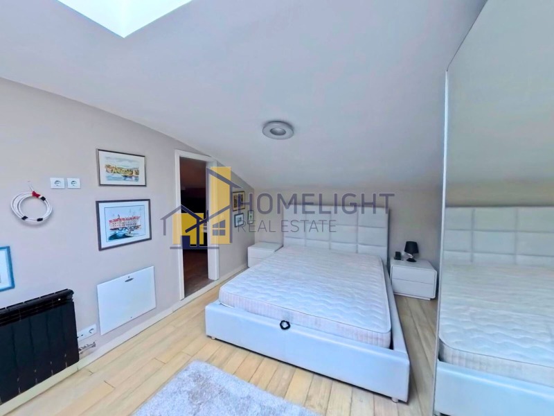 Продава МЕЗОНЕТ, гр. София, Манастирски ливади, снимка 12 - Апартаменти - 52523044