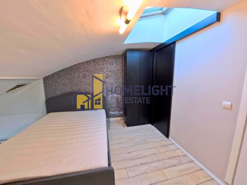 Продава МЕЗОНЕТ, гр. София, Манастирски ливади, снимка 14 - Апартаменти - 52523044