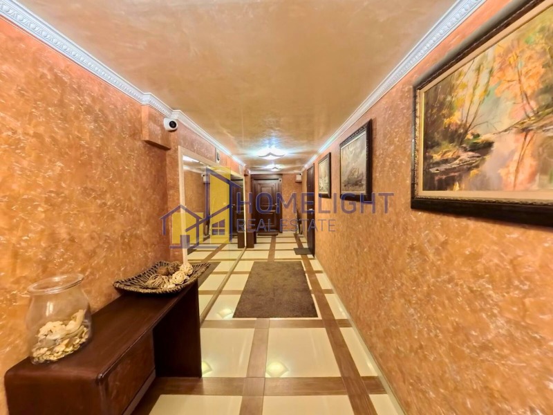 Продава МЕЗОНЕТ, гр. София, Манастирски ливади, снимка 16 - Апартаменти - 52523044