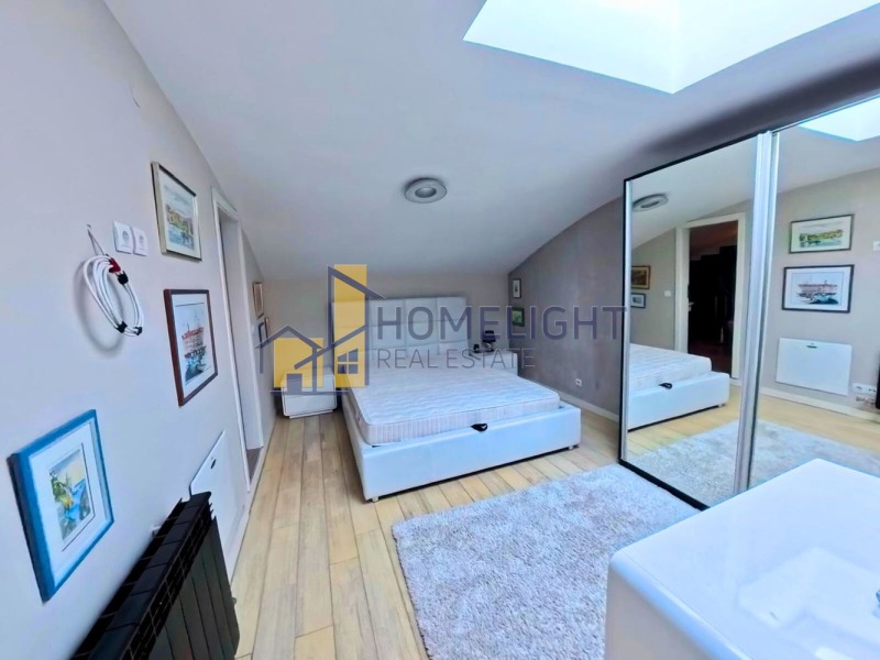 Продава МЕЗОНЕТ, гр. София, Манастирски ливади, снимка 11 - Апартаменти - 52523044